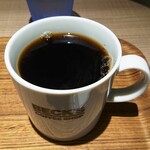 BECK'S COFFEE SHOP - ブレンドコーヒー(s)