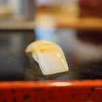 喜寿司 - 墨烏賊