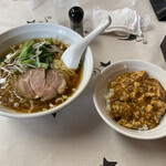 中華みっちゃん - 