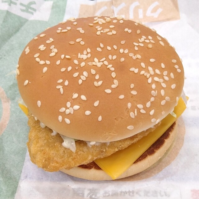 マクドナルド 東大阪カインズホーム店 鴻池新田 ハンバーガー 食べログ