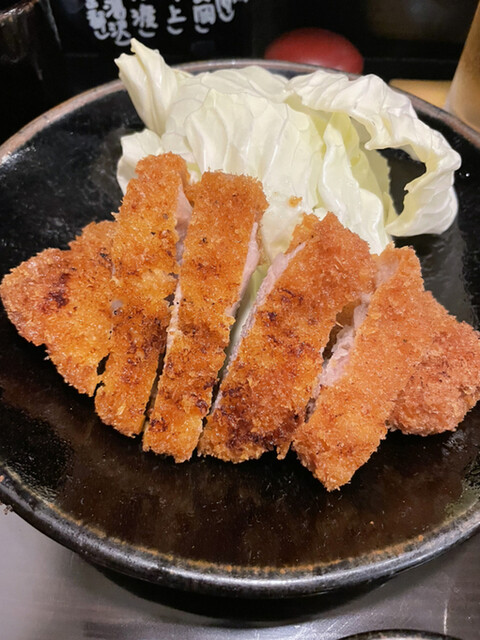 とんかつ山本 京都市役所前 とんかつ 食べログ とんかつ山本 京都市役所前 とんかつ 食べログ
