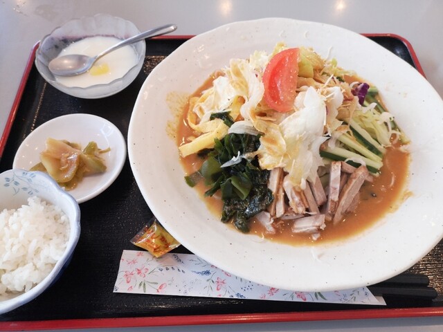 陳家菜房 (チンカサイボウ) - 経堂/中華料理/ネット予約可 食べログ