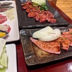 丸福 - 料理写真: