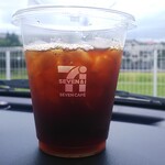 セブンイレブン - ドリンク写真: