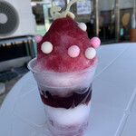 菓子舗 榮太楼 - 料理写真: