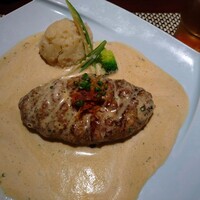 旬菜ステーキ処 らいむらいと - 