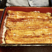 大塚 うなぎ宮川 - 