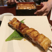 大塚 うなぎ宮川 - 