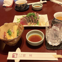 大塚 うなぎ宮川 - 