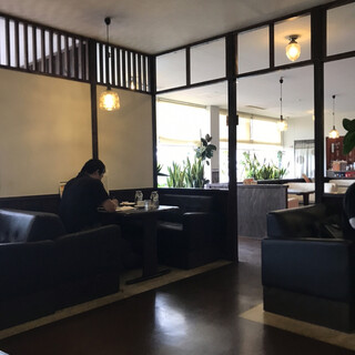 まほろば珈琲店_2