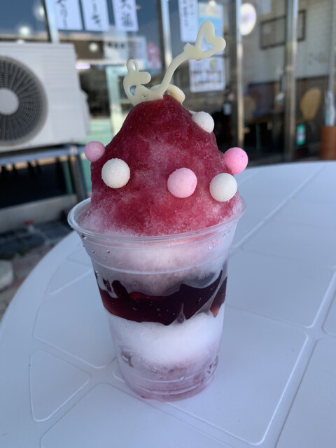 Kashiho Eitaro Saiwai Cho Ten