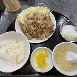 美山飯店 - 