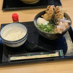 うどん職人 和製麺所 - 