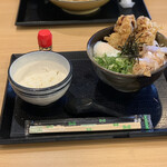 うどん職人 和製麺所 - 