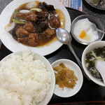 美山飯店 - 