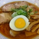 Ramen Natsume - 