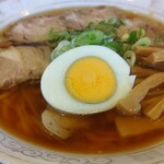 Ramen Natsume - 