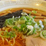 Ramen Natsume - 