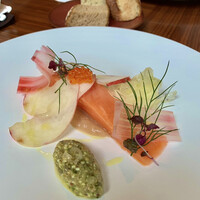 Bistro NOHGA  - 