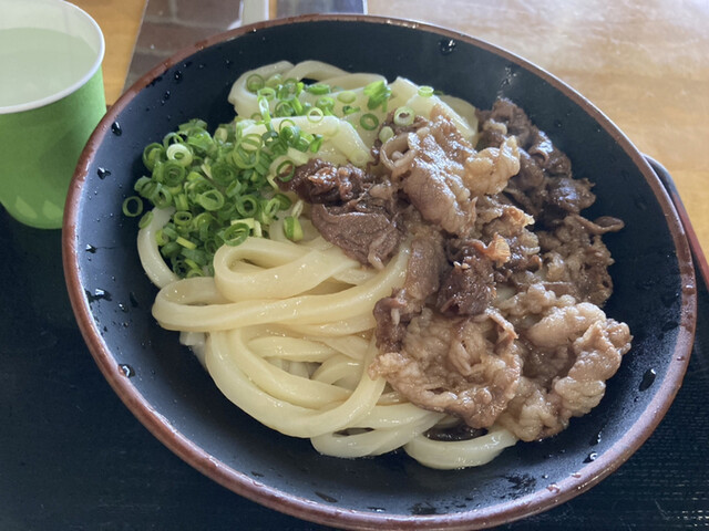 手打うどん 三徳 さんとく 太田 高松 うどん 食べログ