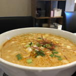 担担麺 胡 - 