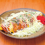 Nihon Ichi No Kushi Katsu Yokoduna - 