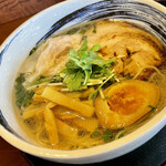 Ramen Shinta - 