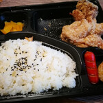 福まん家 - １つも食べた後のもの