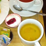 カフェ・アカリ - 