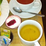 カフェ・アカリ - 