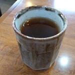 Akimoto - 冷たいお茶