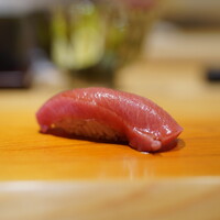 すが弥 - 中とろ