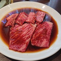 天壇 赤坂店 - 