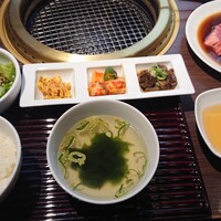天壇 赤坂店 - 