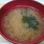 埼玉県庁第一職員食堂 - 