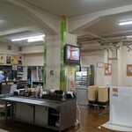 埼玉県庁第一職員食堂 - 