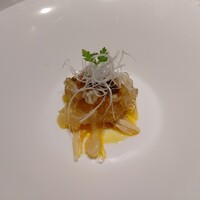 筑紫樓 銀座店 - 