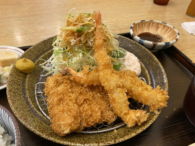 とんかつ和泉 長町南 とんかつ 食べログ とんかつ和泉 長町南 とんかつ 食べログ
