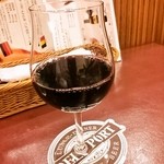 デリポート - 赤ワイン