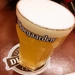 デリポート - ヒューガルデンホワイト