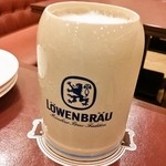 デリポート - レーベンブロイ