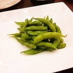 デリポート - 枝豆