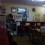 金華楼 - さばラーメン⁉
