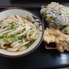 かばと製麺所