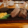 ステーキリバーベ 池袋店