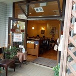 安田珈琲店 - 