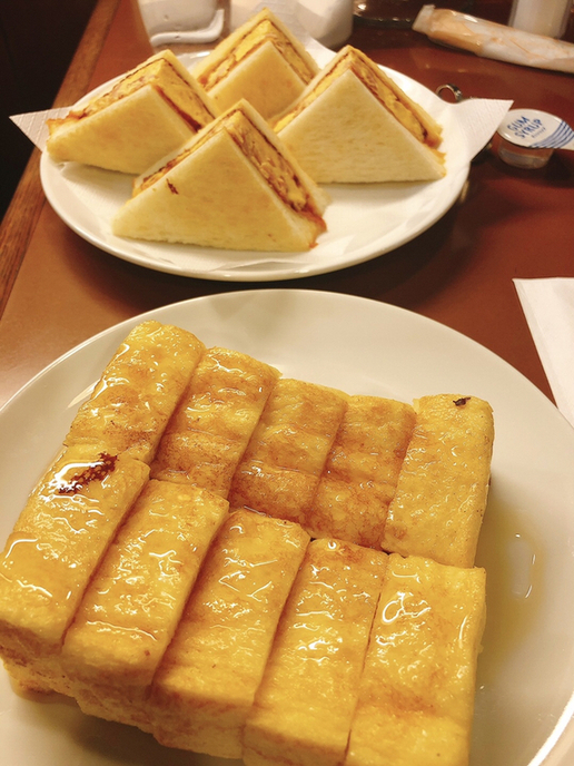 たかはしよしあきさんが投稿したアラビヤコーヒー（大阪/近鉄難波）の口コミ詳細 [食べログ] アラビヤコーヒー