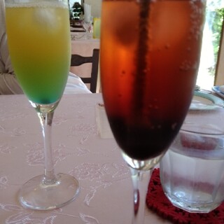 レストラン ラパン_0