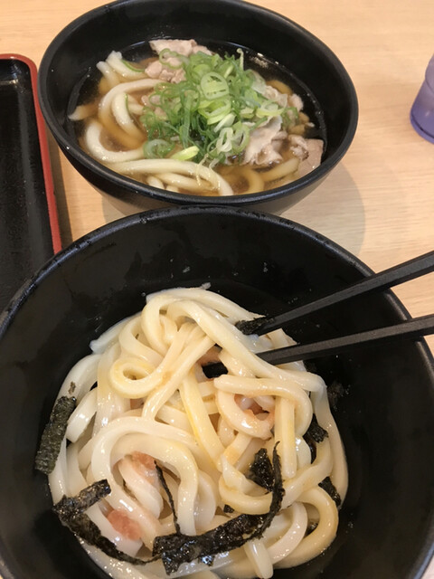 手打ちうどん がんちゃん 福島 うどん 食べログ