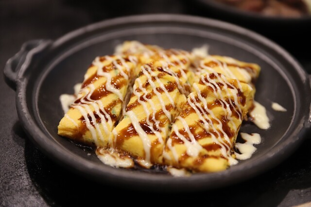 Okonomiyaki wa Kokoyanen Shijo Kawaramachi Ten photo 3